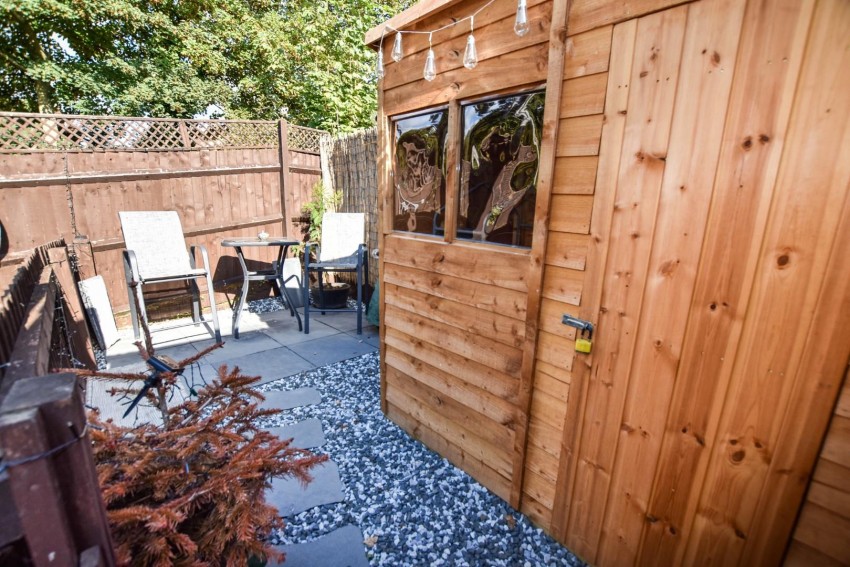 Images for Springwood Court, Goldenash, Northampton