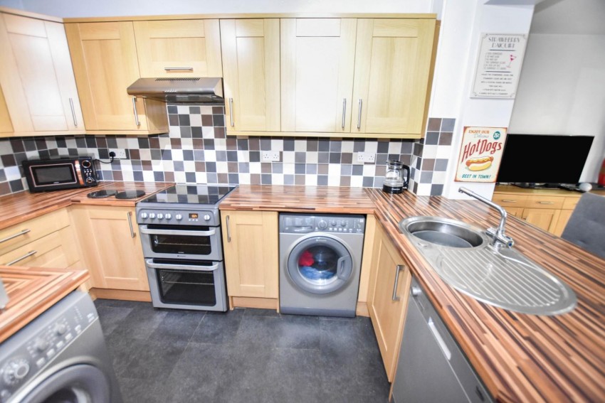 Images for Springwood Court, Goldenash, Northampton