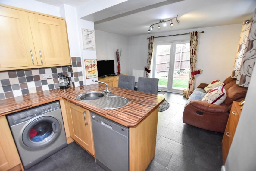 Images for Springwood Court, Goldenash, Northampton