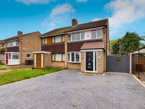 View Full Details for Manning Road, Moulton, Northampton