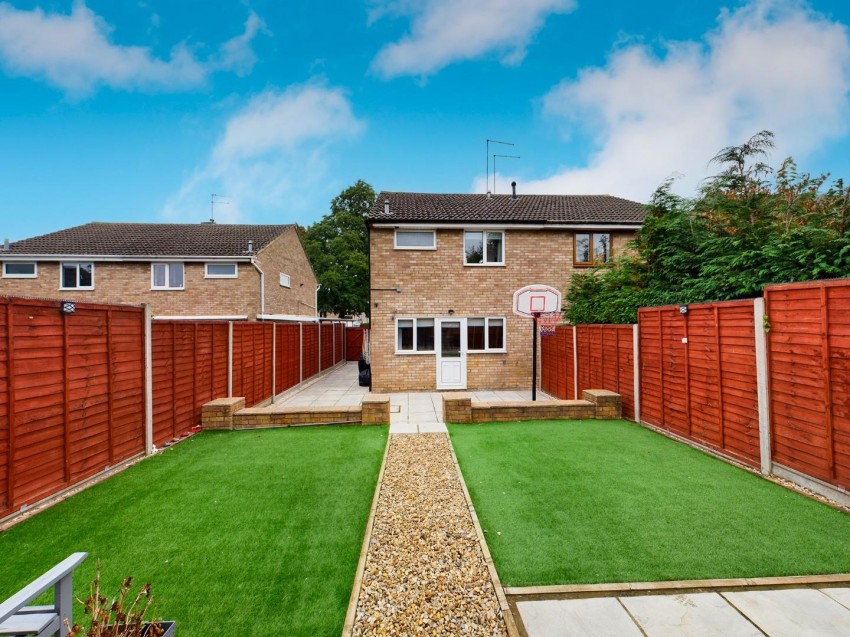 Images for Manning Road, Moulton, Northampton