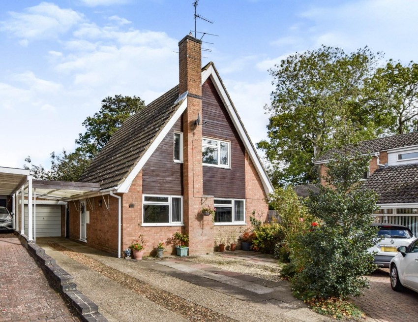 Images for Elm Way, Hackleton, Northampton