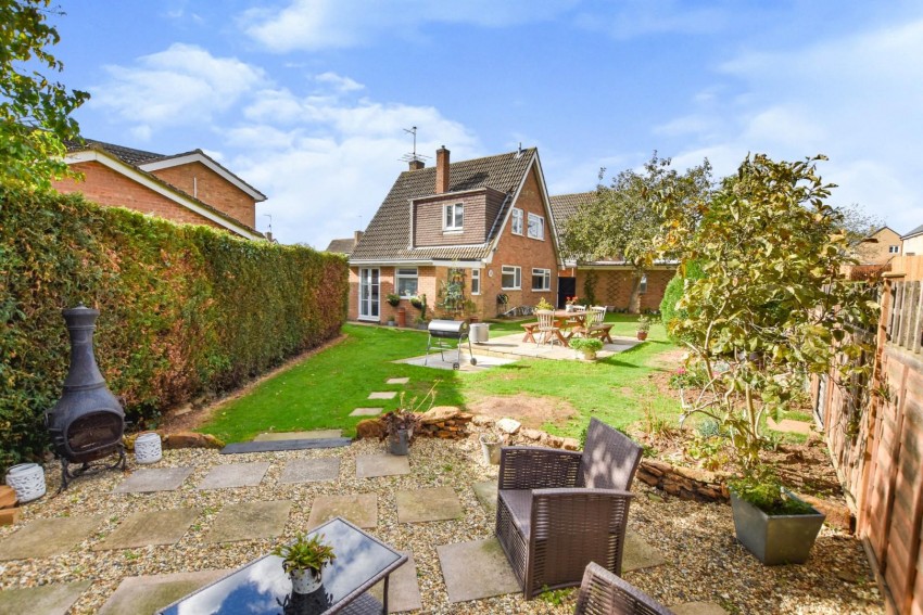 Images for Elm Way, Hackleton, Northampton