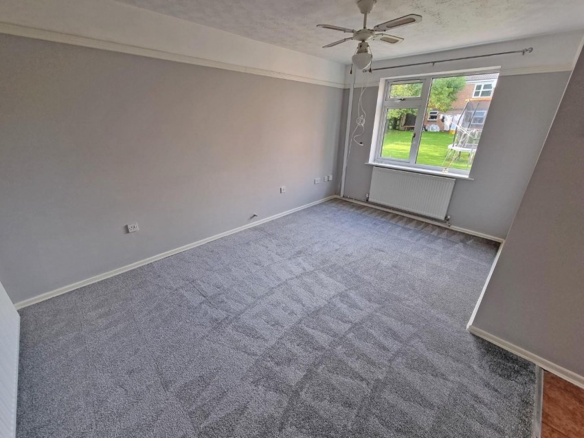 Images for Grendon Drive, Strawberry Fields, Rugby