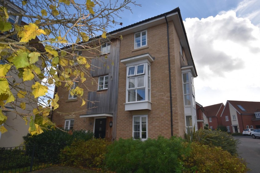 Images for Lockgate Road, Pineham Lock, Northampton