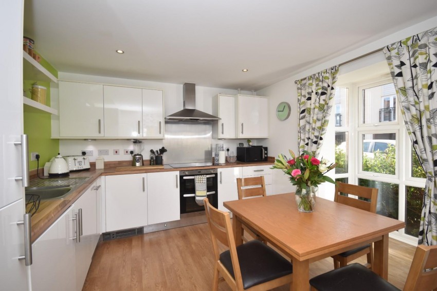 Images for Lockgate Road, Pineham Lock, Northampton