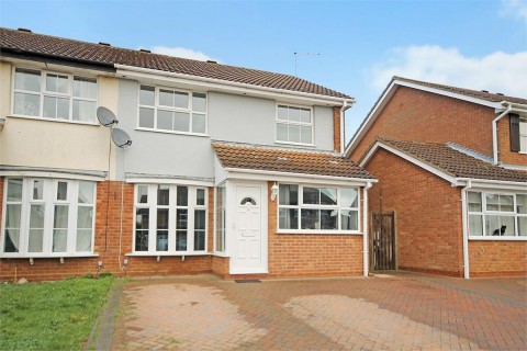 View Full Details for Dairy Close, Brixworth
