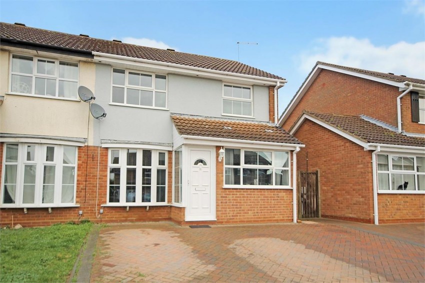 Images for Dairy Close, Brixworth