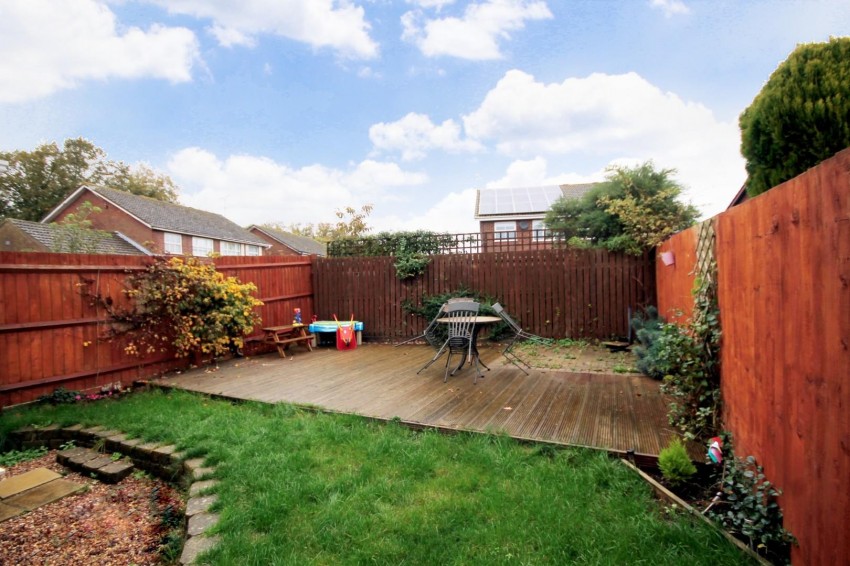 Images for Dairy Close, Brixworth