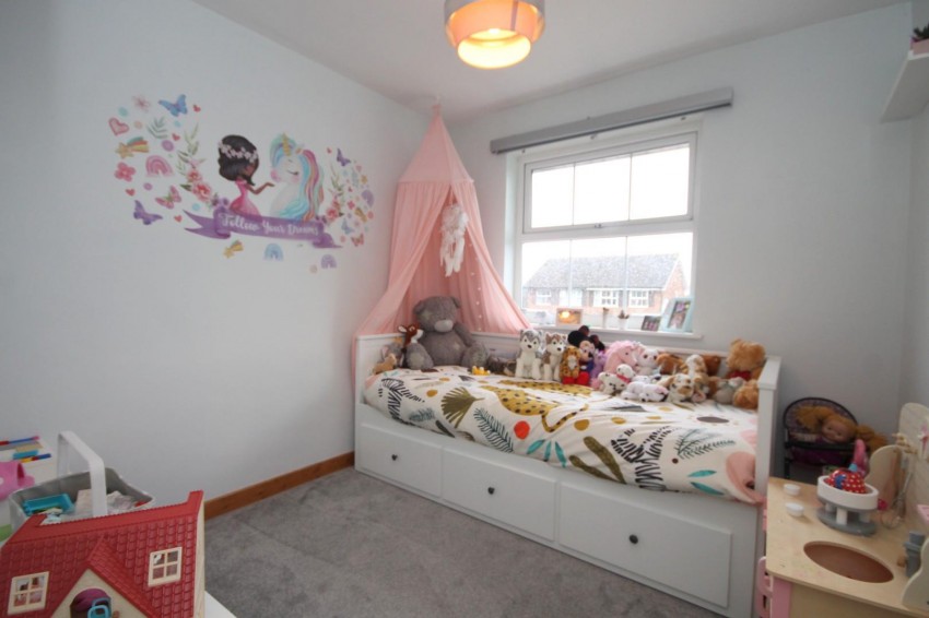 Images for Dairy Close, Brixworth