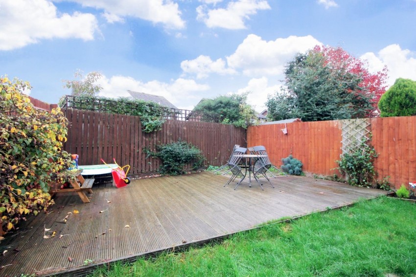 Images for Dairy Close, Brixworth