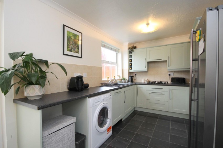 Images for Dairy Close, Brixworth