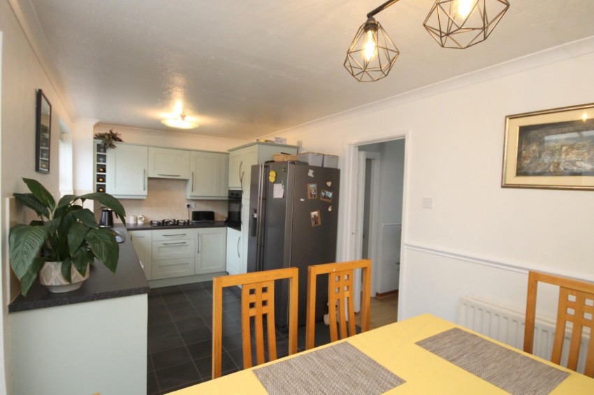 Images for Dairy Close, Brixworth