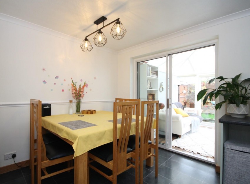 Images for Dairy Close, Brixworth