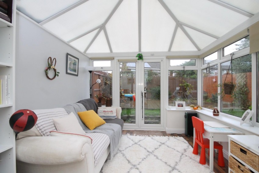 Images for Dairy Close, Brixworth