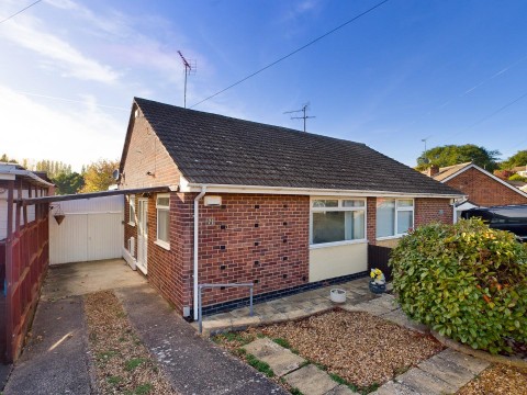 View Full Details for Greenview Drive, Northampton