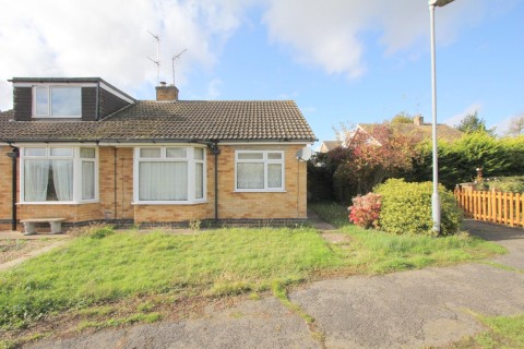 View Full Details for St. Marys Way, Roade, Northampton
