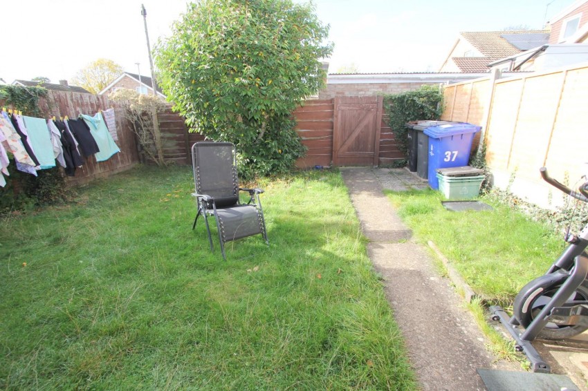 Images for St. Marys Way, Roade, Northampton