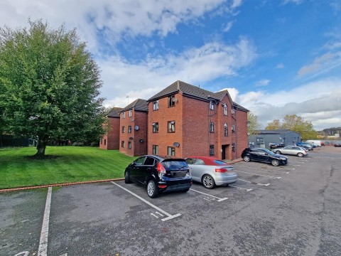 View Full Details for St Andrews Court, Wood Street, Rugby