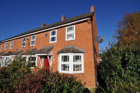 View Full Details for Old Gorse Way, Mawsley, Kettering