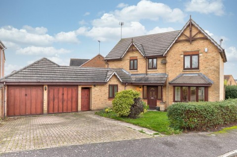 View Full Details for Hunsbury Hill Avenue, Hunsbury Hill