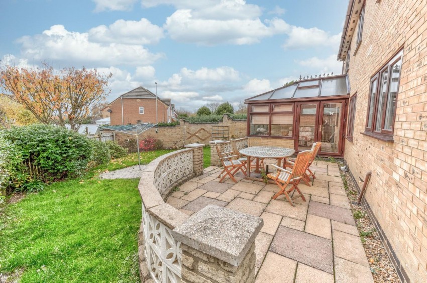 Images for Hunsbury Hill Avenue, Hunsbury Hill