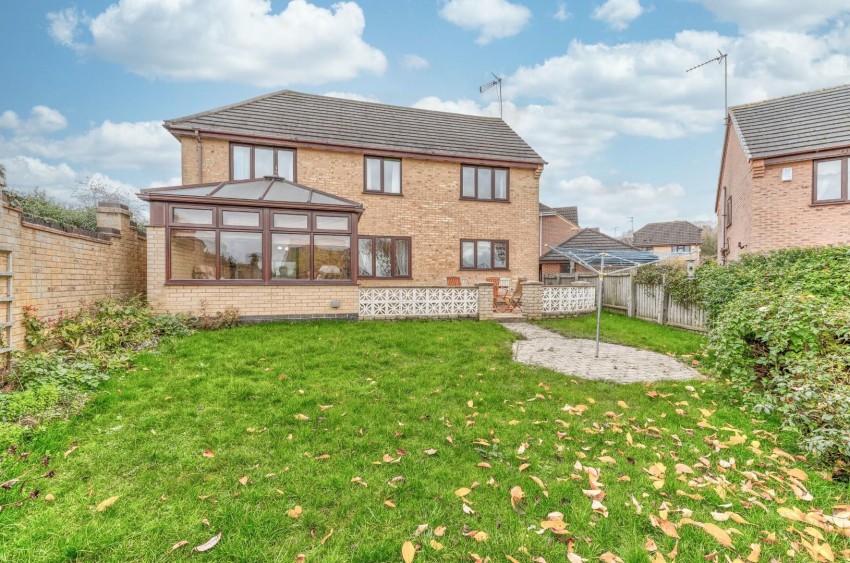 Images for Hunsbury Hill Avenue, Hunsbury Hill