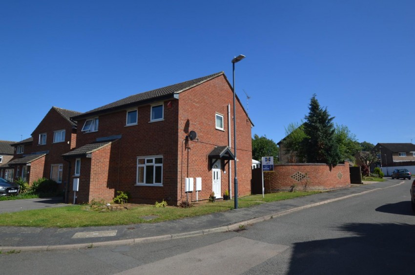 Images for Bracken Drive, Bilton, Rugby