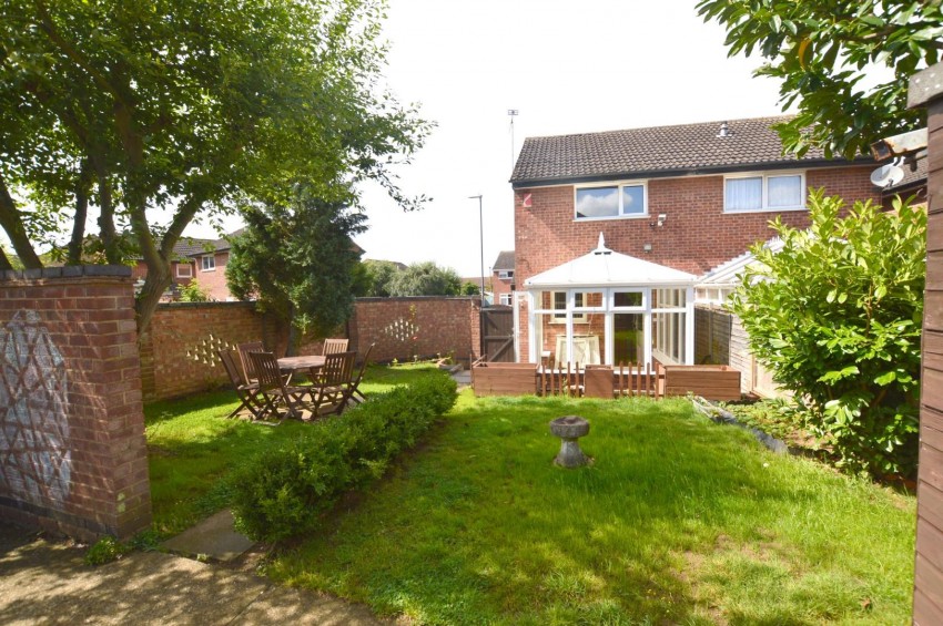 Images for Bracken Drive, Bilton, Rugby