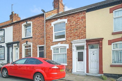 View Full Details for Salisbury Street, Semilong, Northampton