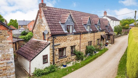 View Full Details for Sheldons Lane, Walgrave, Northampton