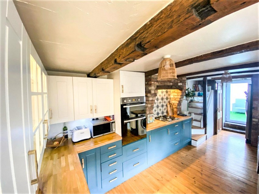 Images for Sheldons Lane, Walgrave, Northampton