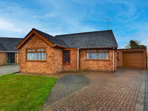 View Full Details for Tarrant Close, Moulton