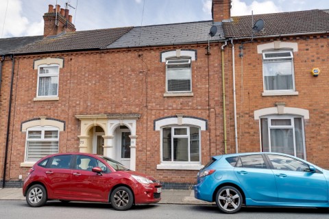 View Full Details for Delapre Street, Far Cotton, Northampton
