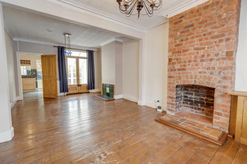 Images for Delapre Street, Far Cotton, Northampton