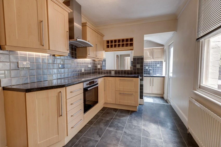 Images for Delapre Street, Far Cotton, Northampton