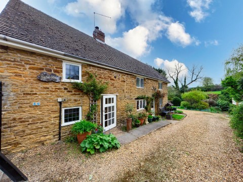 View Full Details for Cross Street, Moulton, Northampton