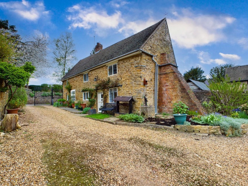 Images for Cross Street, Moulton, Northampton