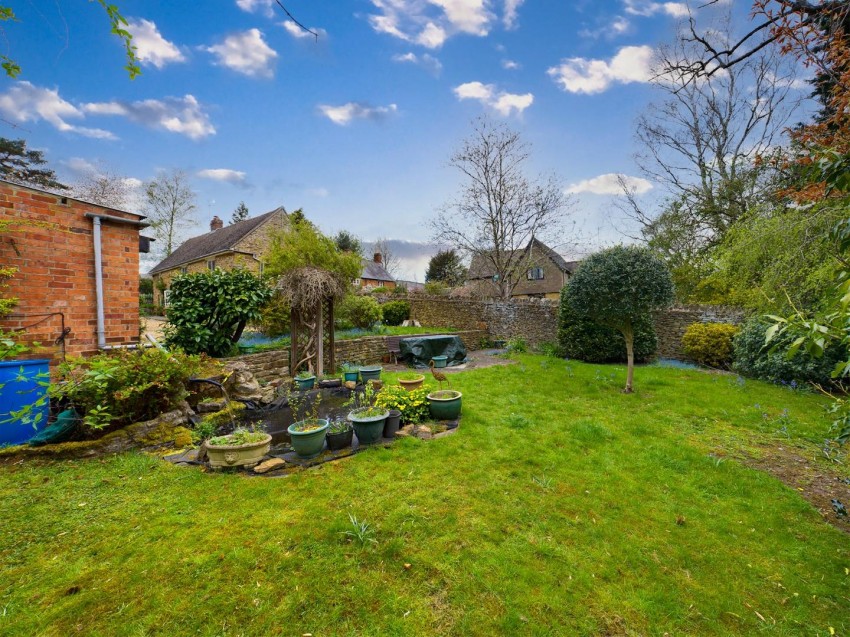 Images for Cross Street, Moulton, Northampton