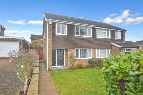 View Full Details for Dowthorpe Hill, Earls Barton, Northampton