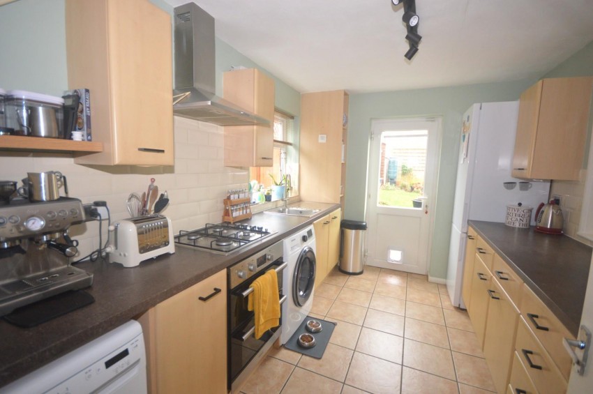 Images for Dowthorpe Hill, Earls Barton, Northampton