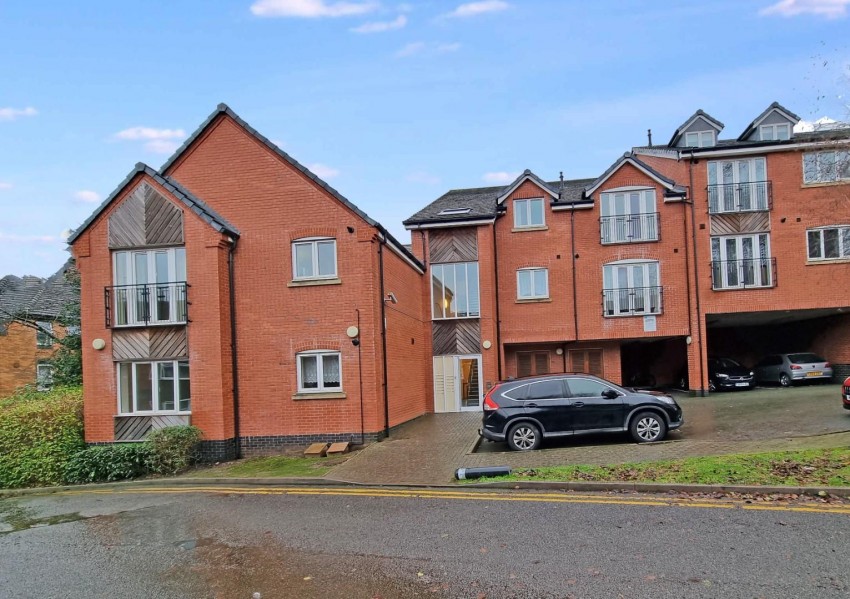 Images for Stanier Court, Charles Warren Close, Rugby