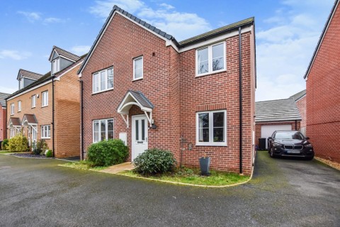 View Full Details for Hodder Street, Kingsthorpe, Northampton