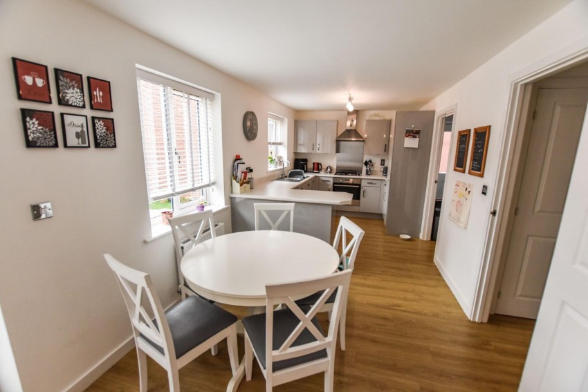 Images for Hodder Street, Kingsthorpe, Northampton