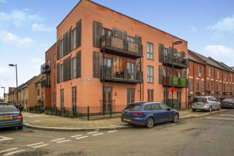 View Full Details for Strobel Drive, Upton, Northampton
