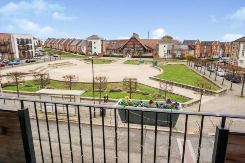 Images for Strobel Drive, Upton, Northampton
