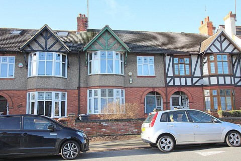 View Full Details for Ardington Road, Northampton
