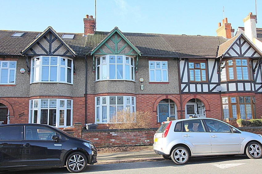 Images for Ardington Road, Northampton