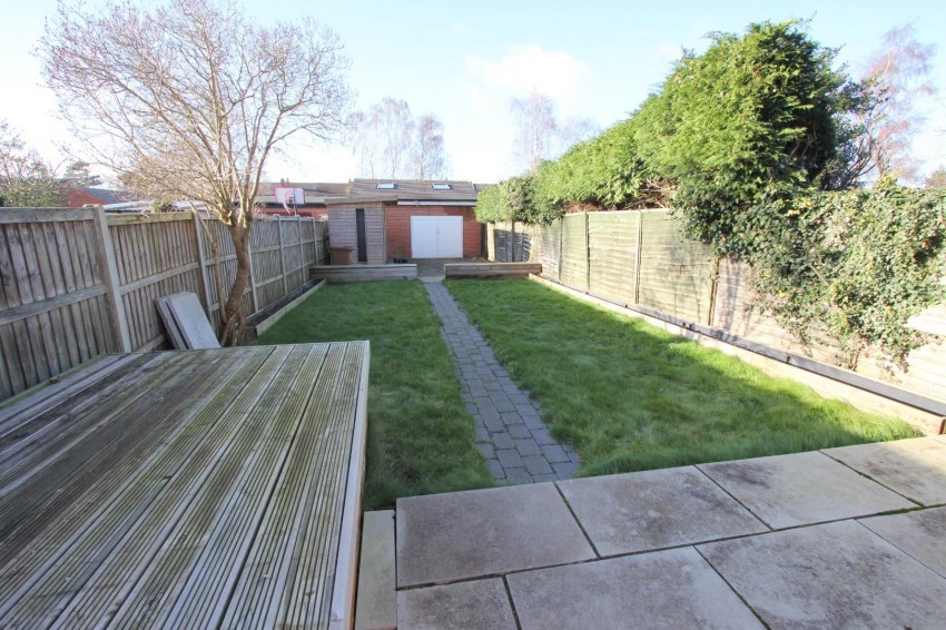 Images for Ardington Road, Northampton