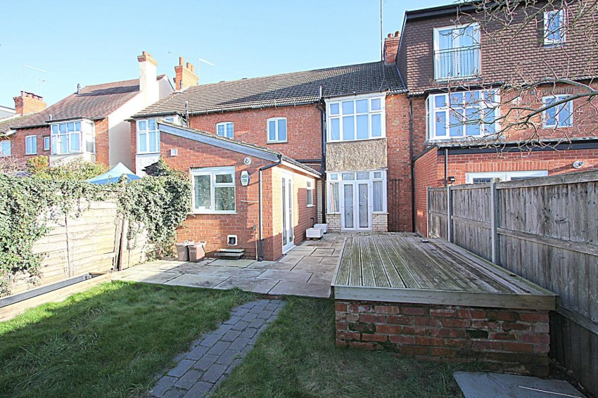 Images for Ardington Road, Northampton
